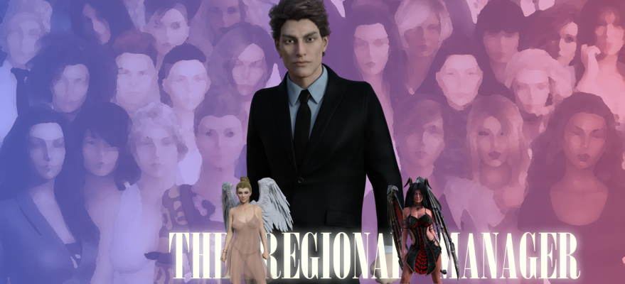 The Regional Manager