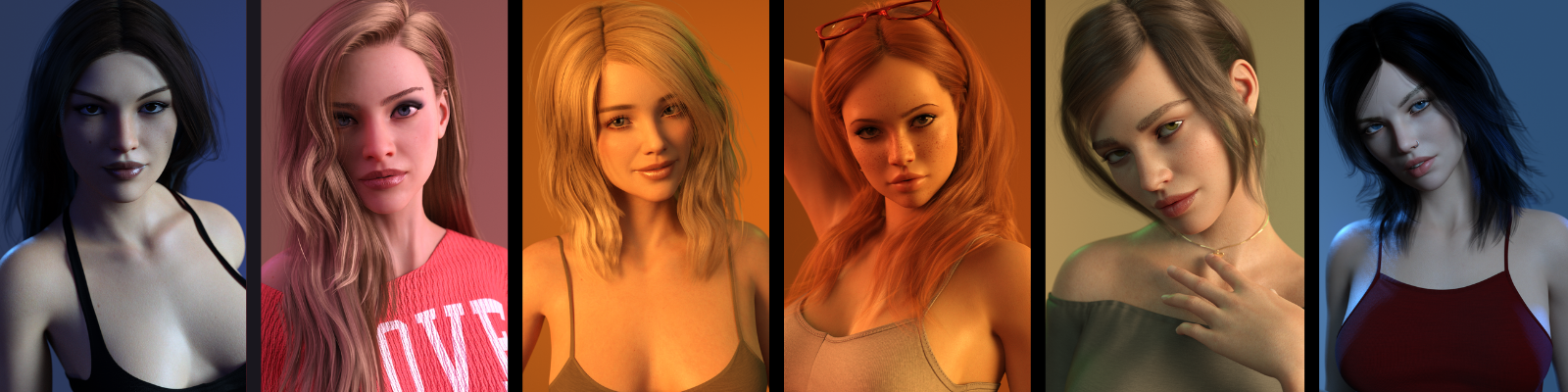 The Best Days of Our Lives v0.1