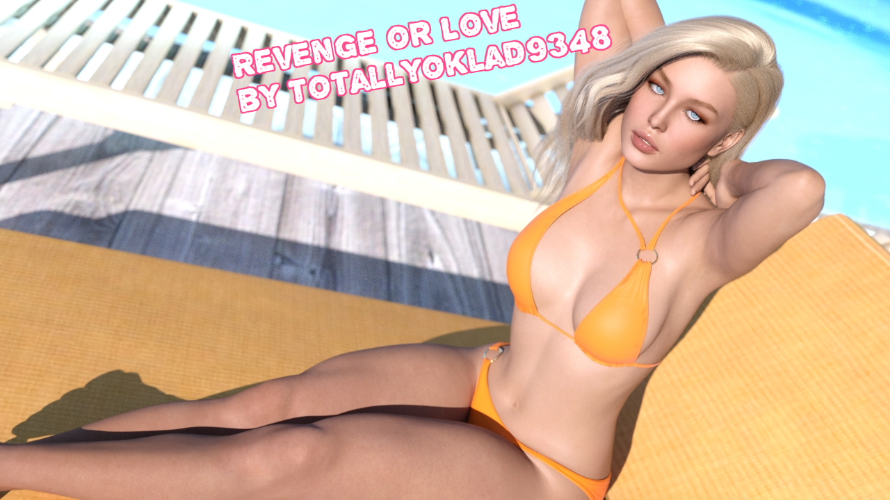 Revenge or Love v0.1