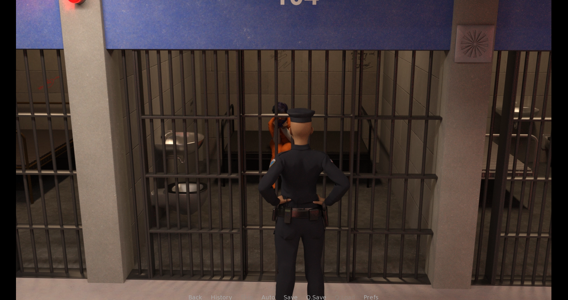 FG Confidential [v0.1] [Fapman Productions] v0.1