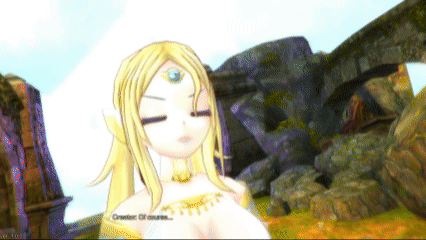 No!Ah!'s Ark [COMPLETED]