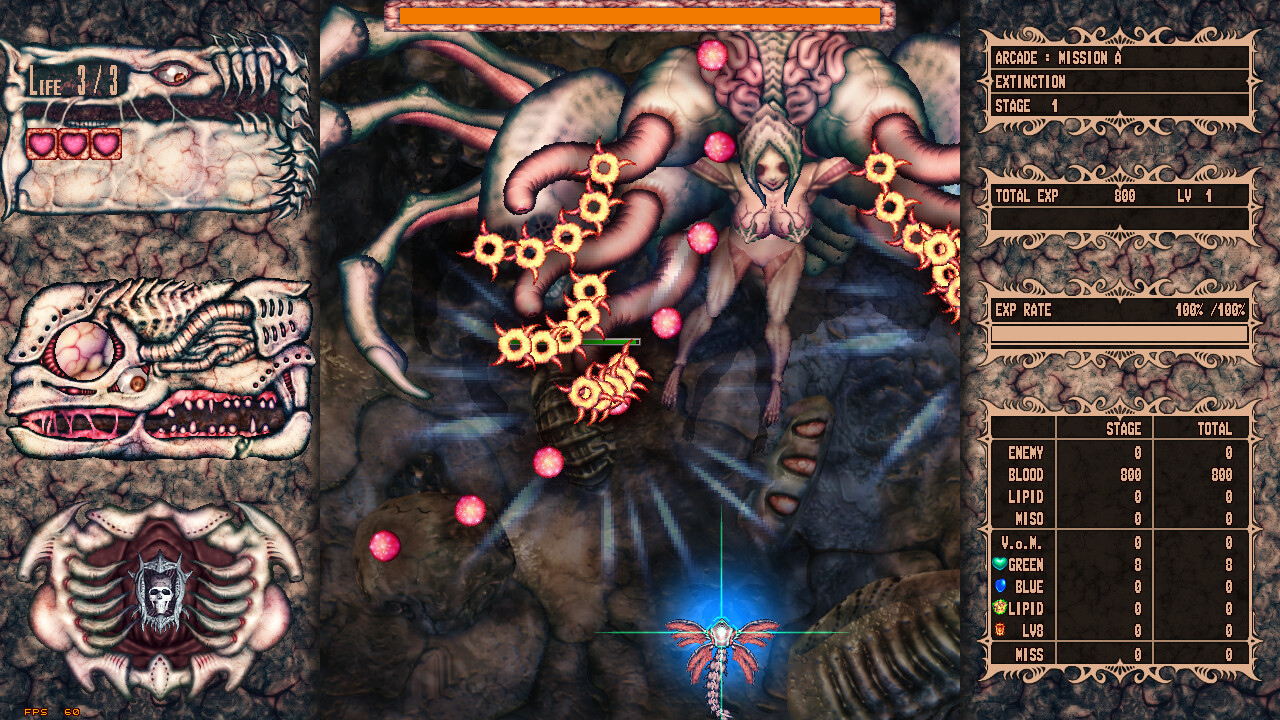 Angel at Dusk [v1.0] [Akiragoya] poster