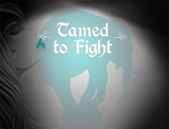 Tamed to Fight v0.01
