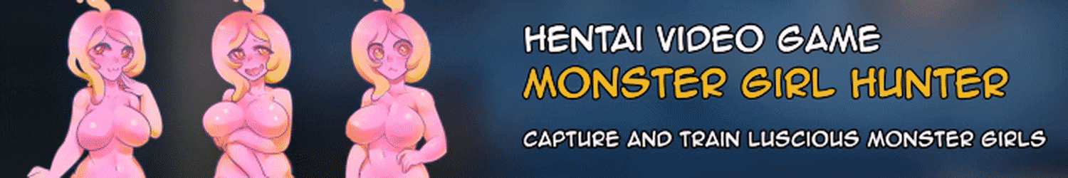 Monster Girl Hunter