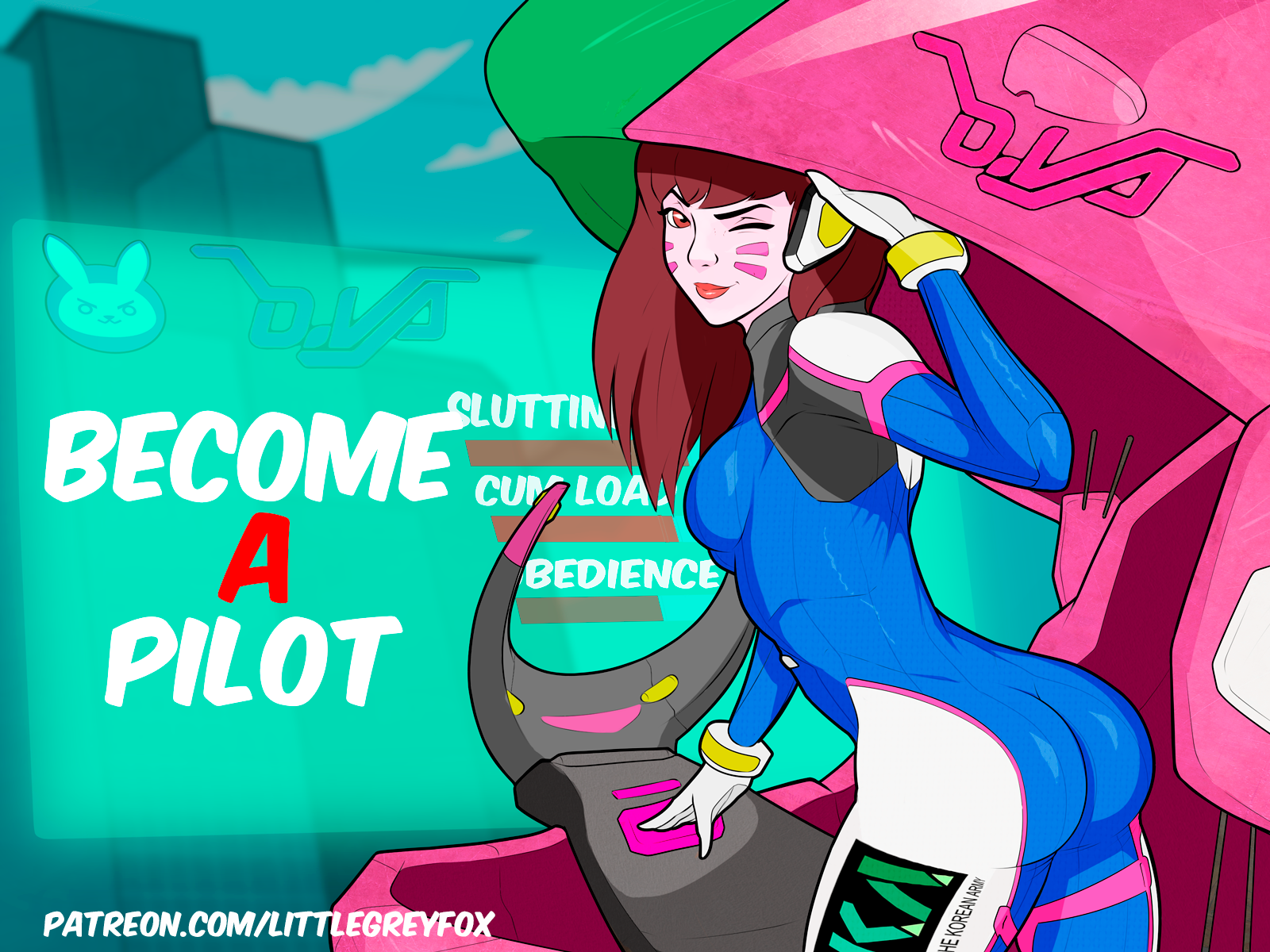 Become A Pilot v0.1