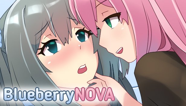 BlueberryNOVA [COMPLETED]
