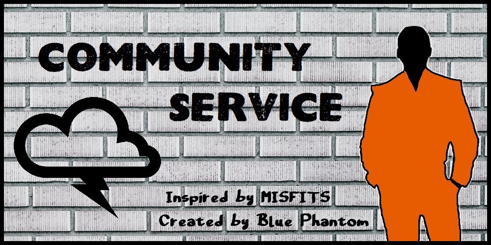 Community Service v0.1