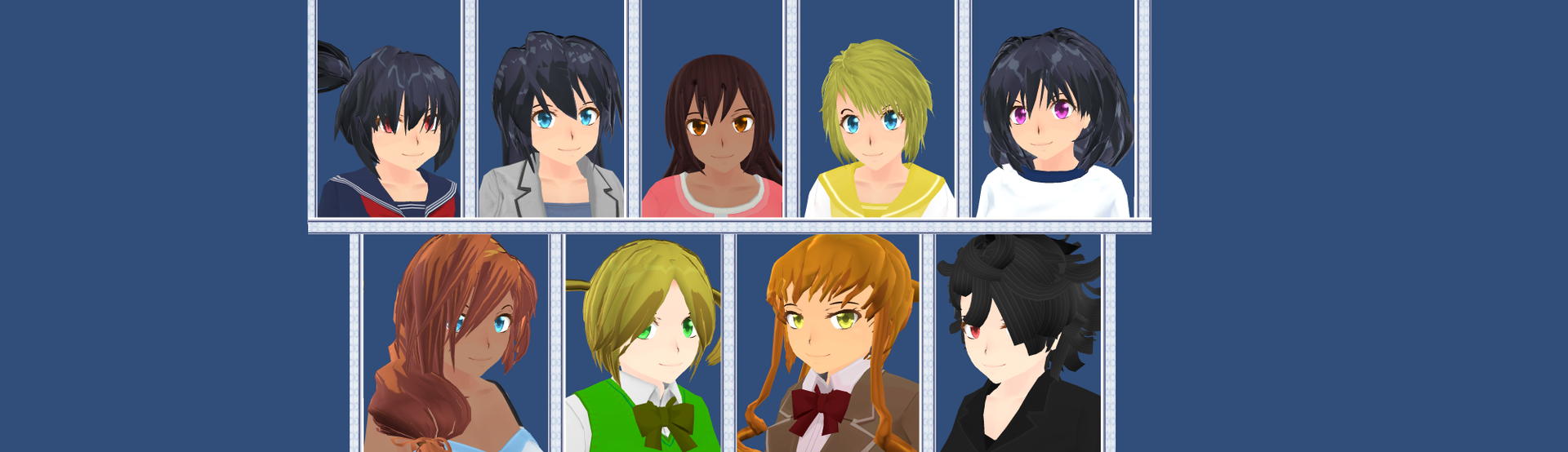 Femdom School Deluxe v0.84