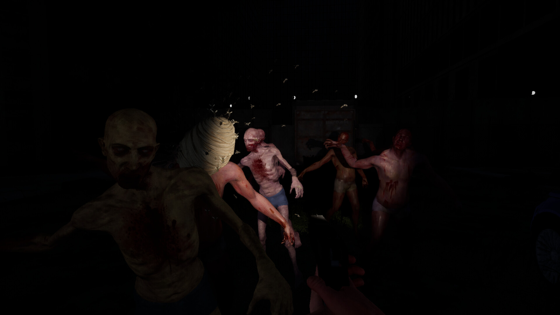 28 Babes Later [Early Access] [Lemonhaze Studio]
