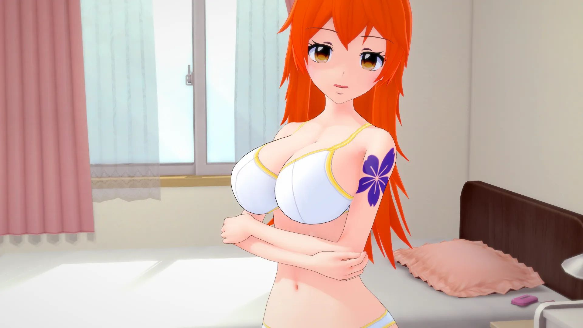 Waifu Slut School v0.1