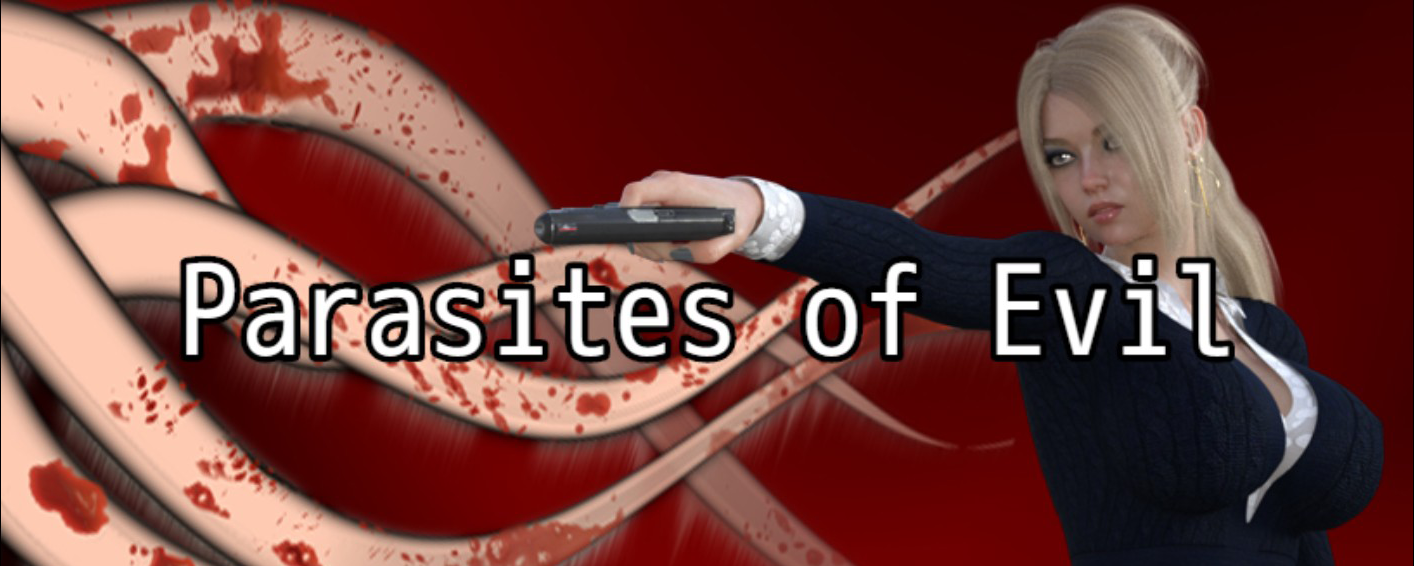 Parasites of Evil v0.001