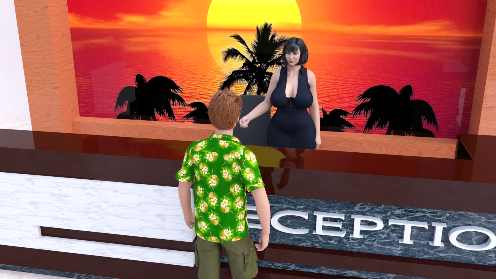 MILFtopia v0.01
