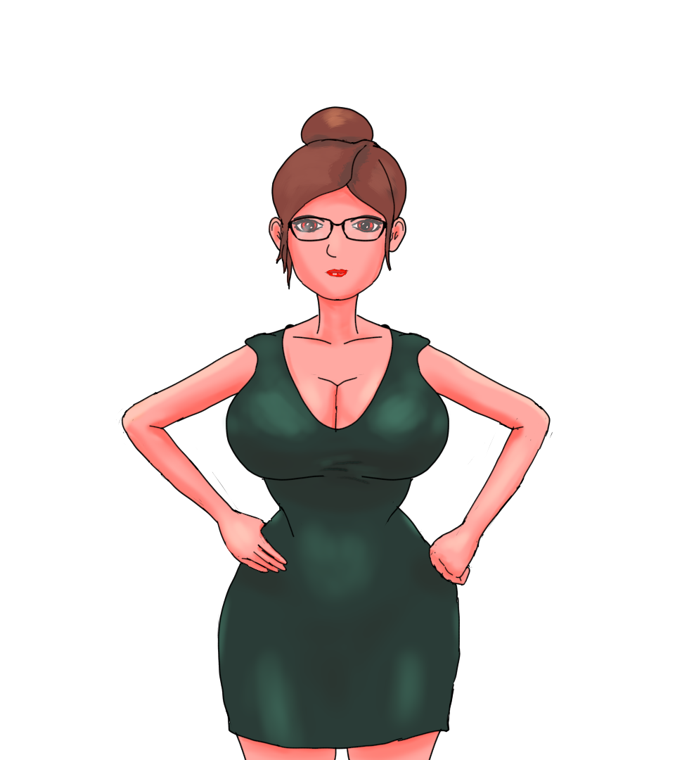 SEXI [v0.1a] [Divine Rays Studio] v0.1a