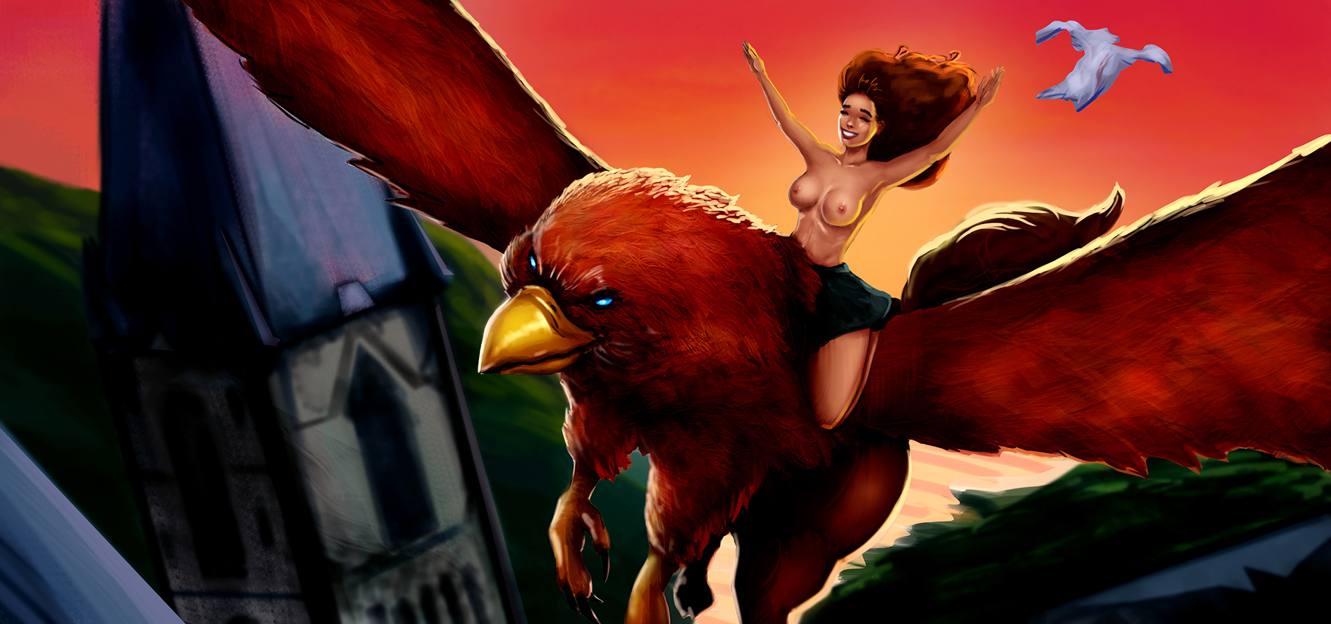 Defense Against the Dark Arts v0.2.4