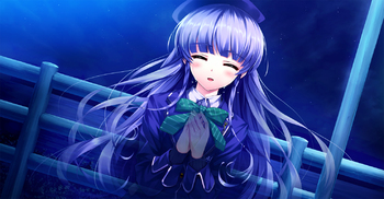 Ushinawareta Mirai o Motomete screenshot 3