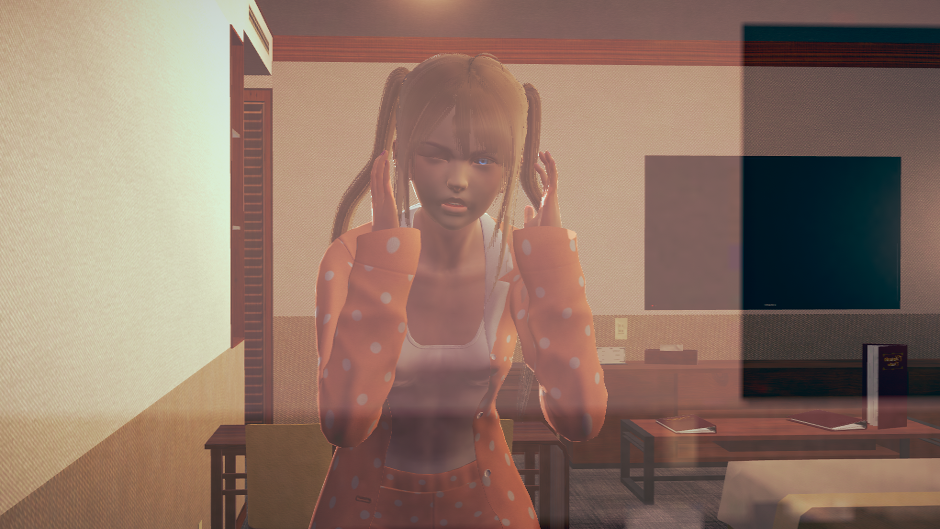 Awaken – The second chance v0.1