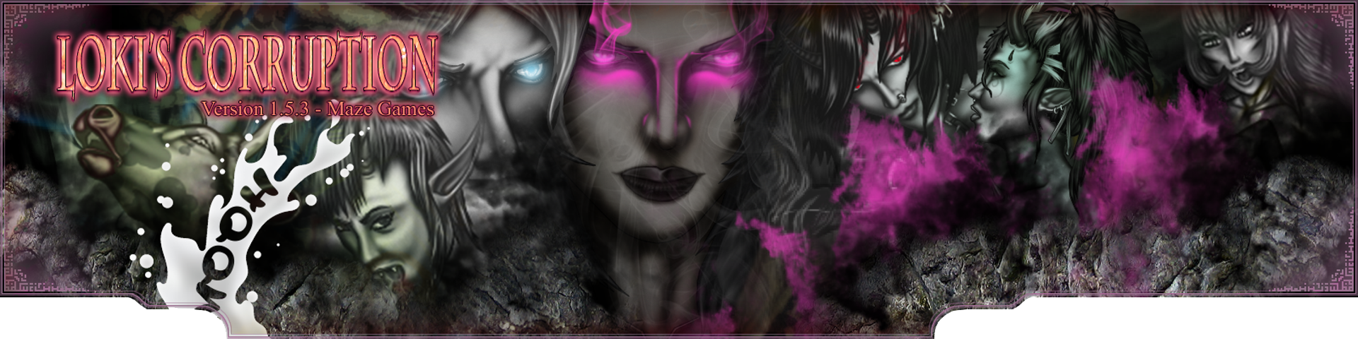 Loki’s Corruption v1.6.8