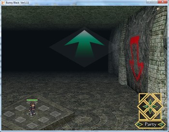 Bunny Black screenshot 6