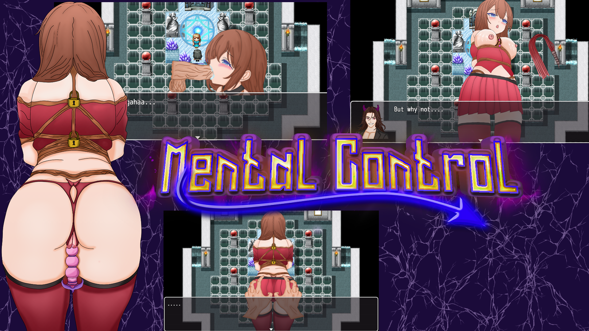 Sexual Control