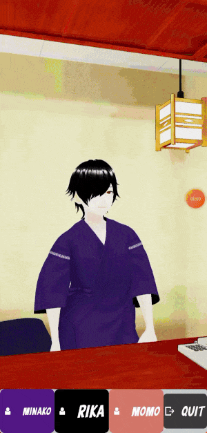 Sex Rhythm: Onsen [v1.01] [NekumaSoft] v1.01