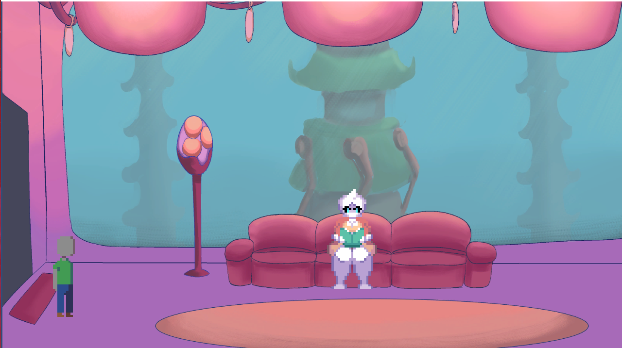 Pome v0.1a