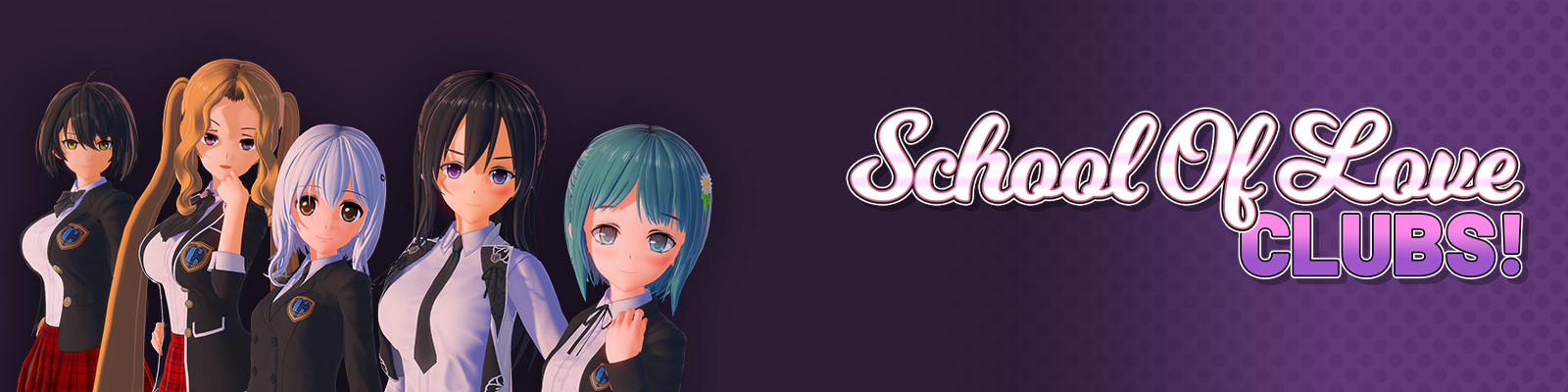 School Of Love: Clubs! v0.1 (Beta)] [NijuKozo