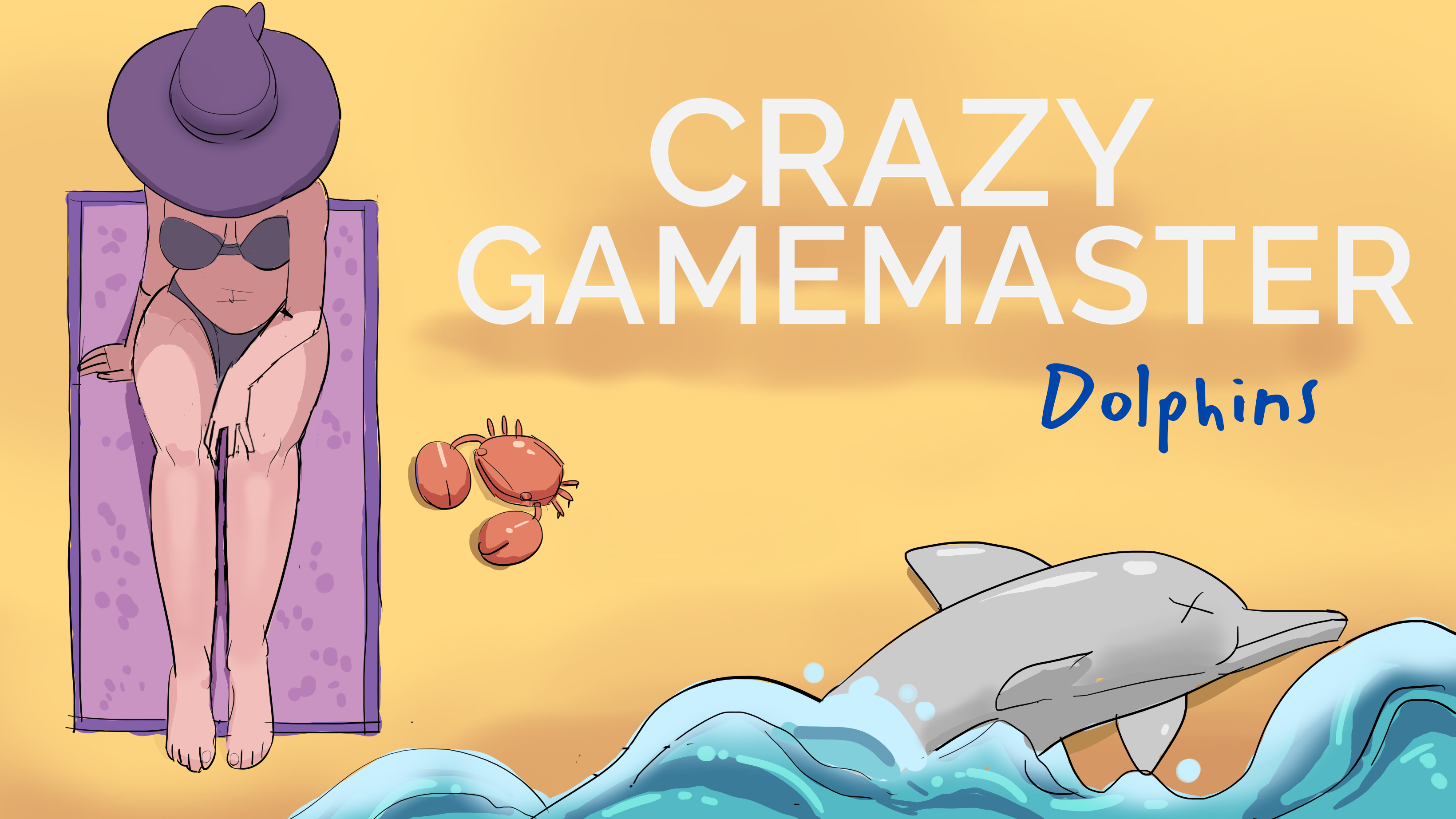 Crazy GameMaster v0.3