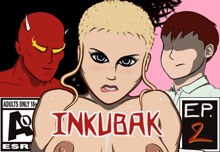 Inkubak