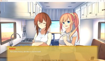 Highway Blossoms screenshot 21