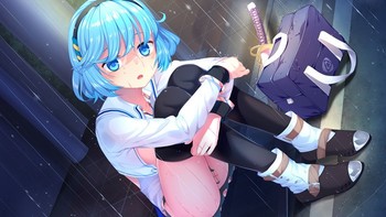Nukige Mitai na Shima ni Sunderu Watashi wa Dou Surya Ii Desu ka? (Qruppo) screenshot 6