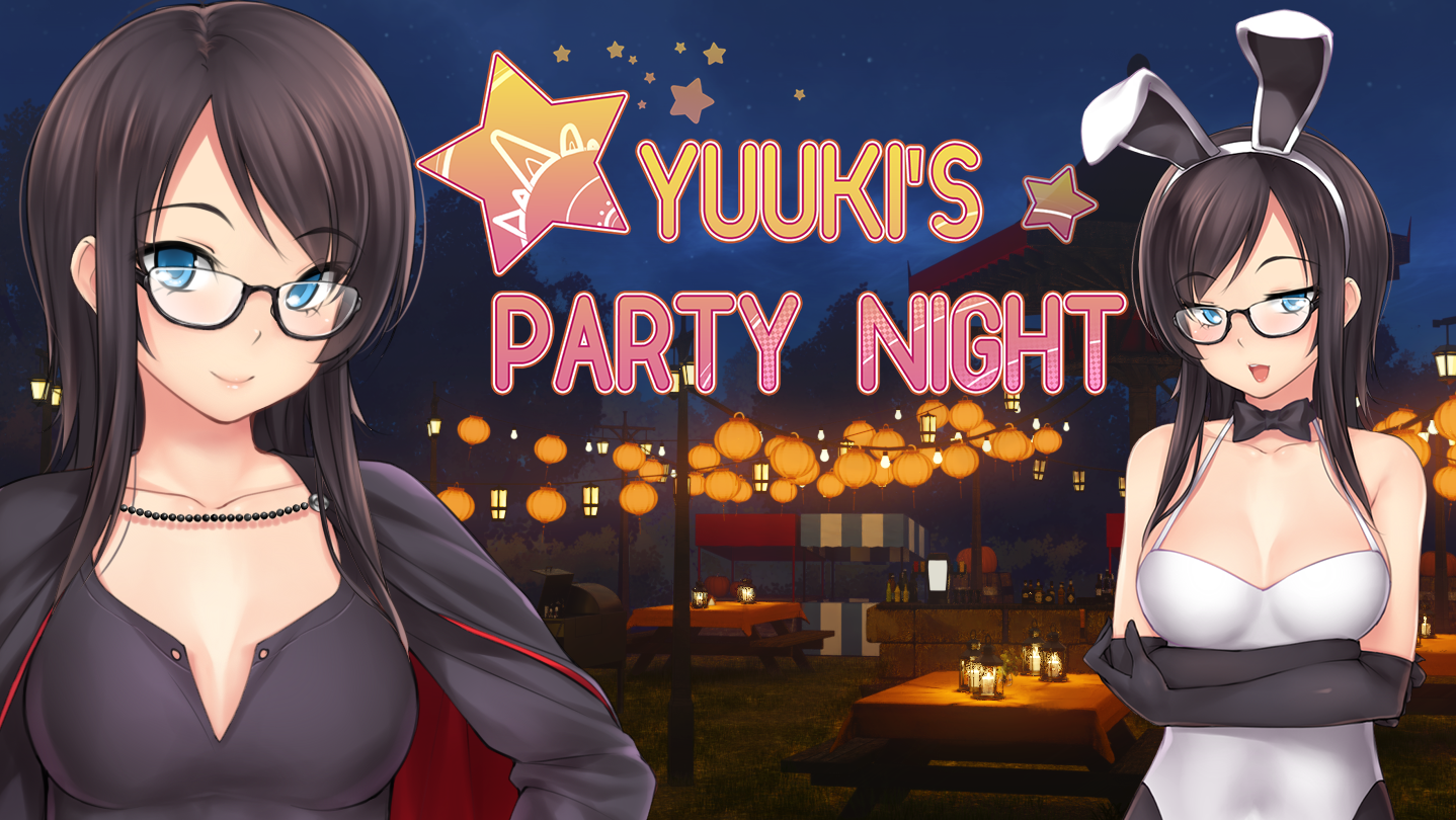 Yuuki's Party Night v1.02 [COMPLETED]