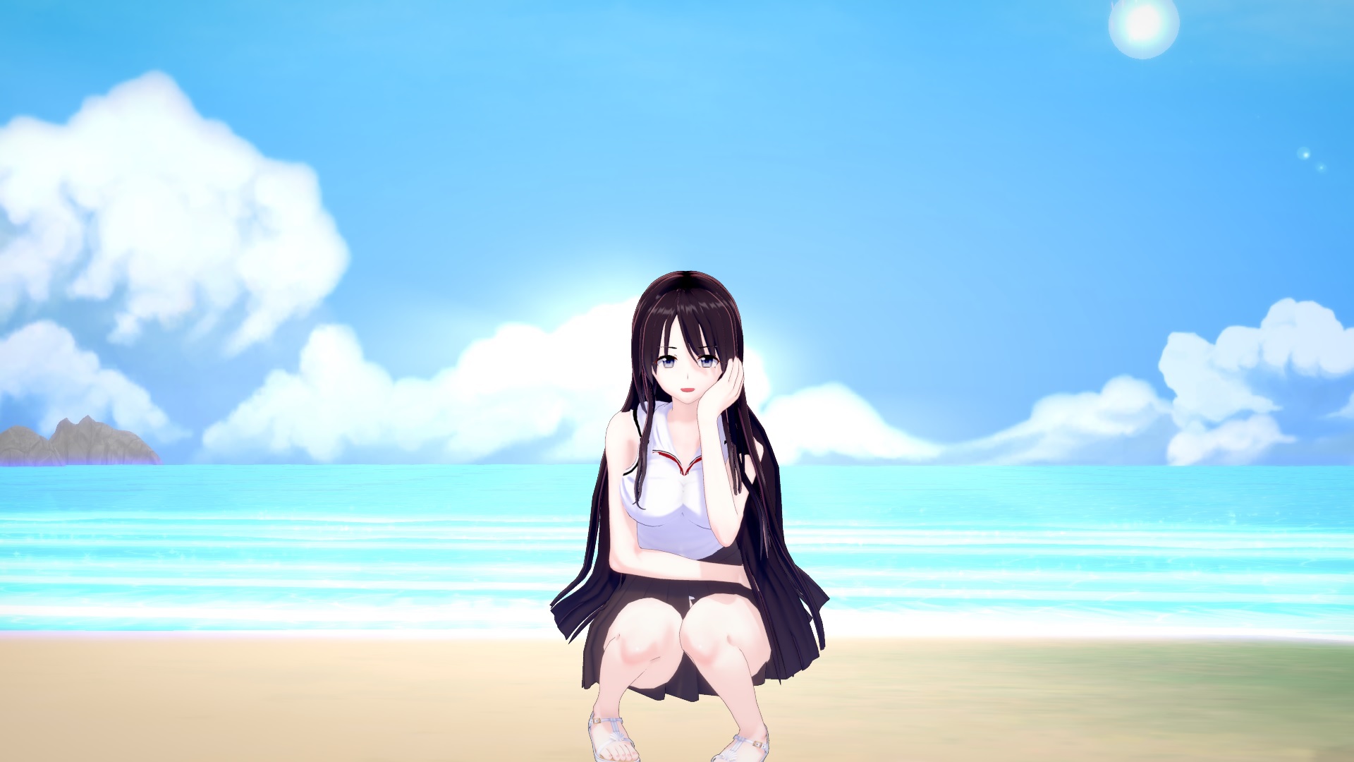 Survival Game v1.0