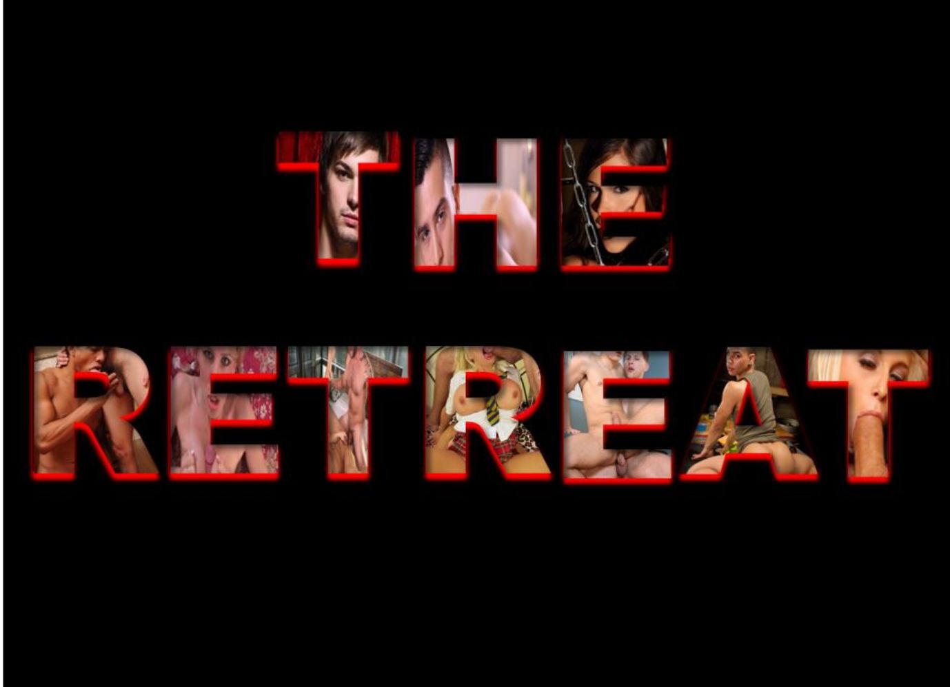 The Retreat v0.9