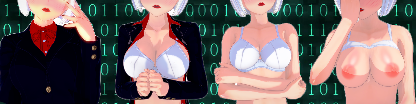 Hack in Love v0.1