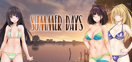 Summer Days [COMPLETED]