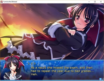 Yumina the Ethereal screenshot 14