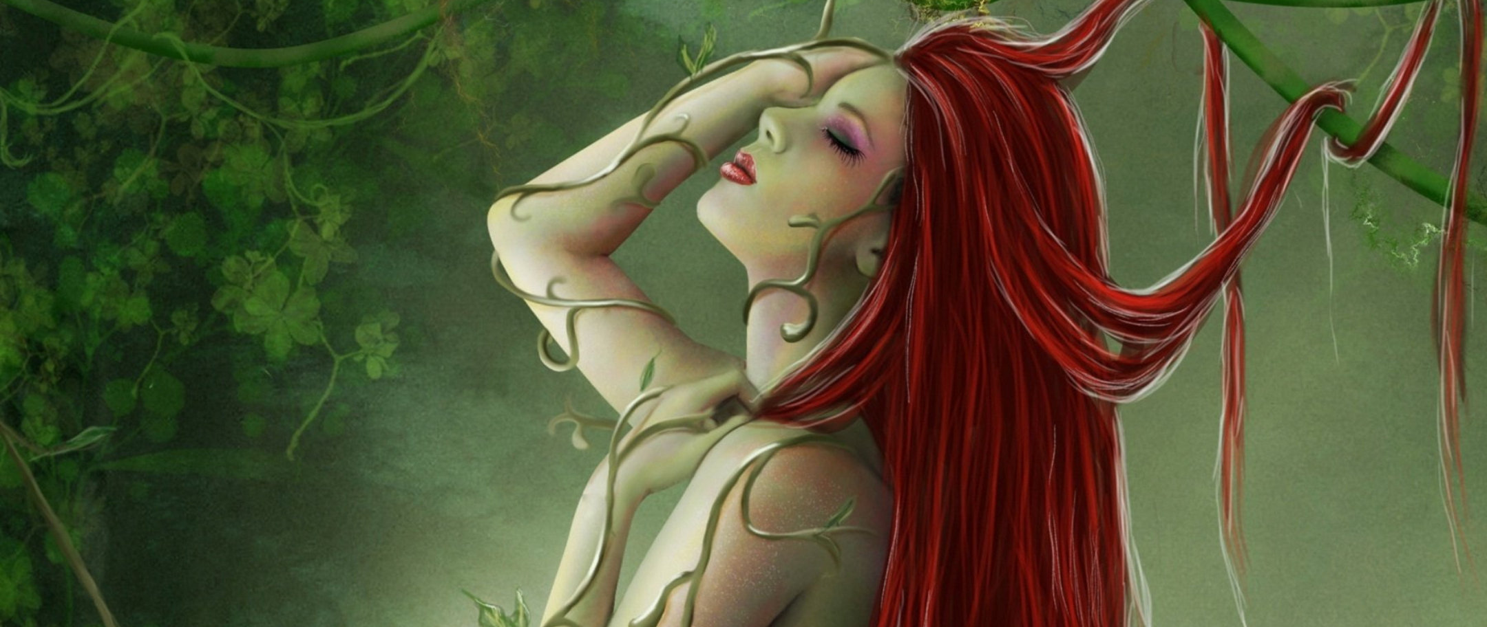 Dryad Quest RPG v0.1.0