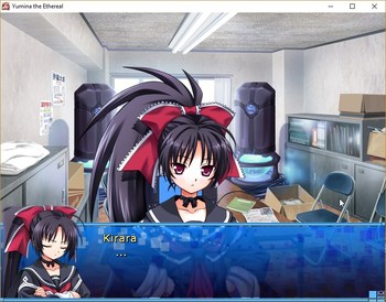 Yumina the Ethereal screenshot 11