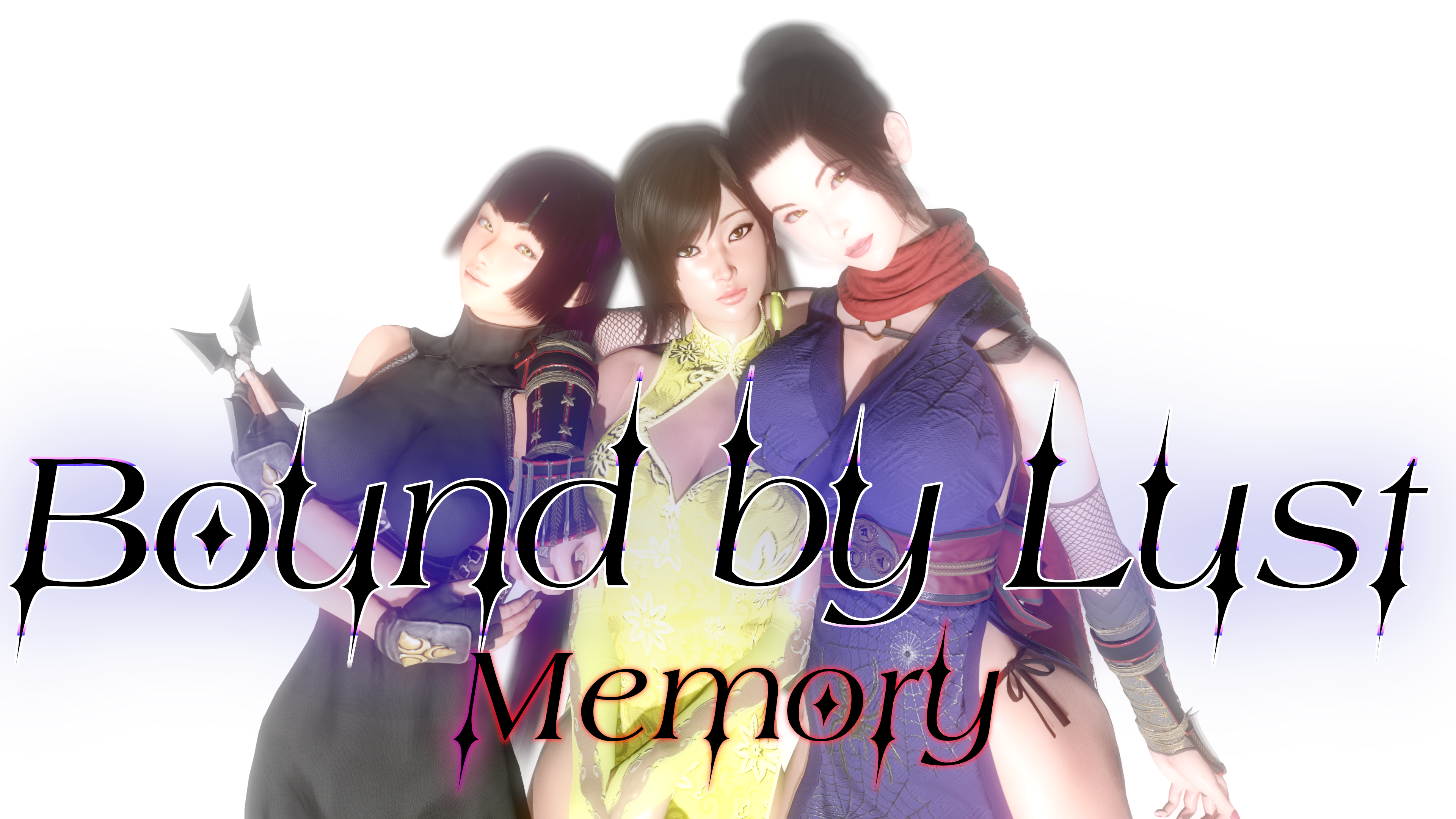 Bound by Lust: Memory v0.1.5