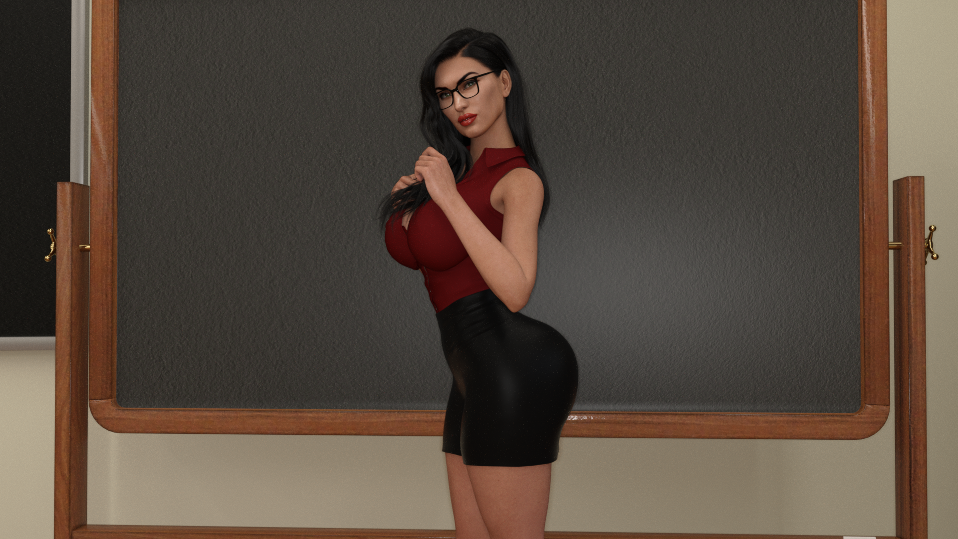 Bootylicious