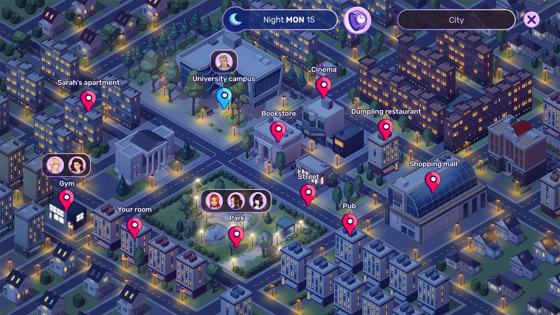 Loverse [v0.1.0] [Immoral Studios] v0.1.0