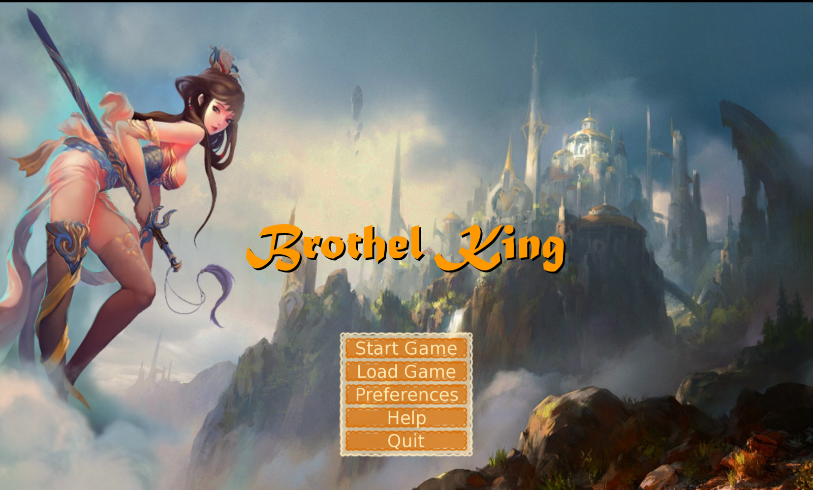 Brothel King v0.14