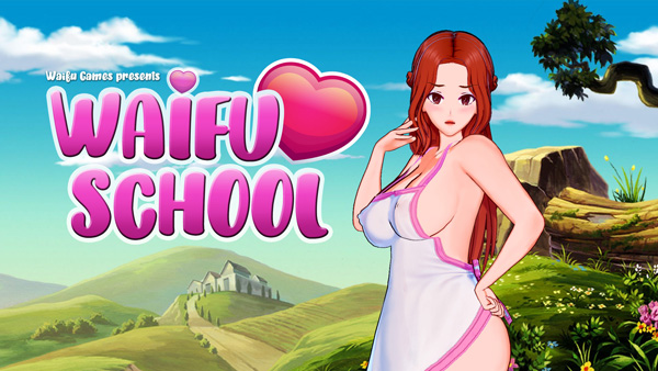 Waifu School [COMPLETED]