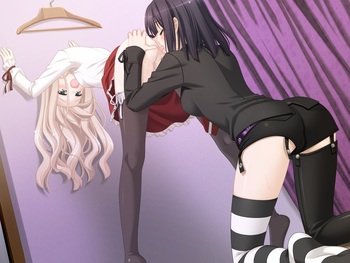 A Kiss For The Petals – The Joy Of Loving You screenshot 10