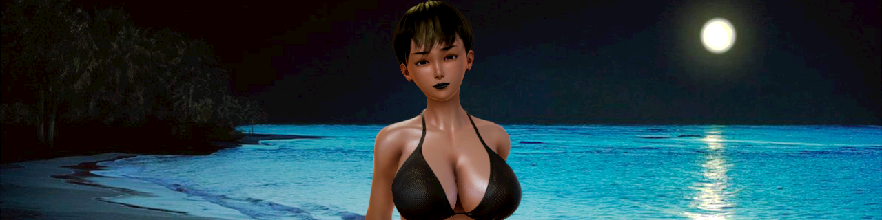 Enjoying the Beach v1.0