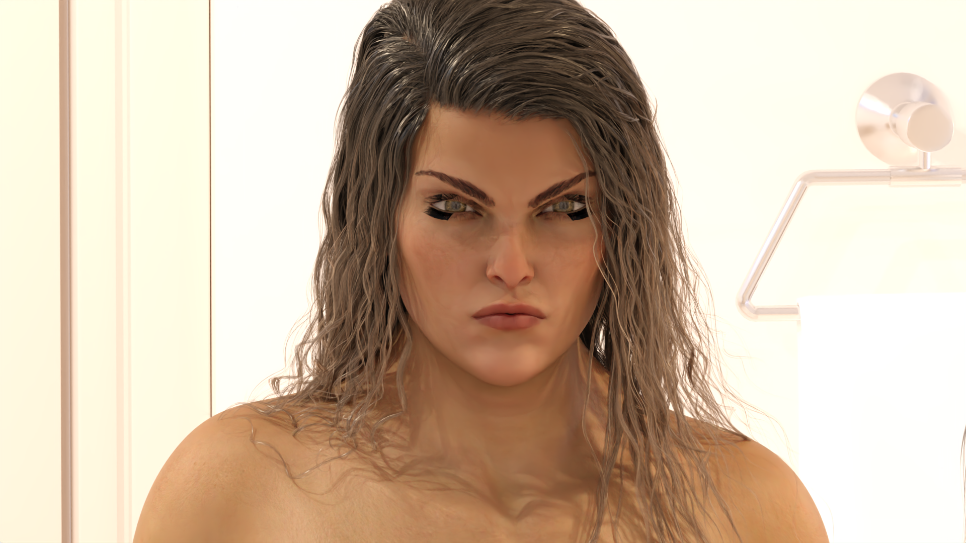 Natasha Naughty Wife [v0.1] [ArchimedesCompany] v0.1