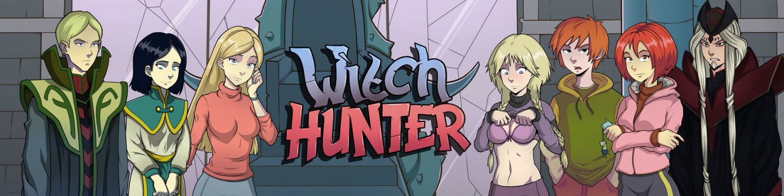 Witch Hunter v0.3.2.1