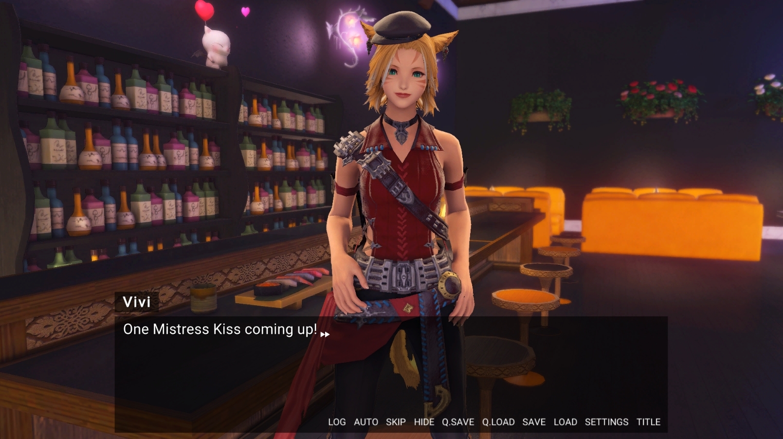 Envious v0.1.5