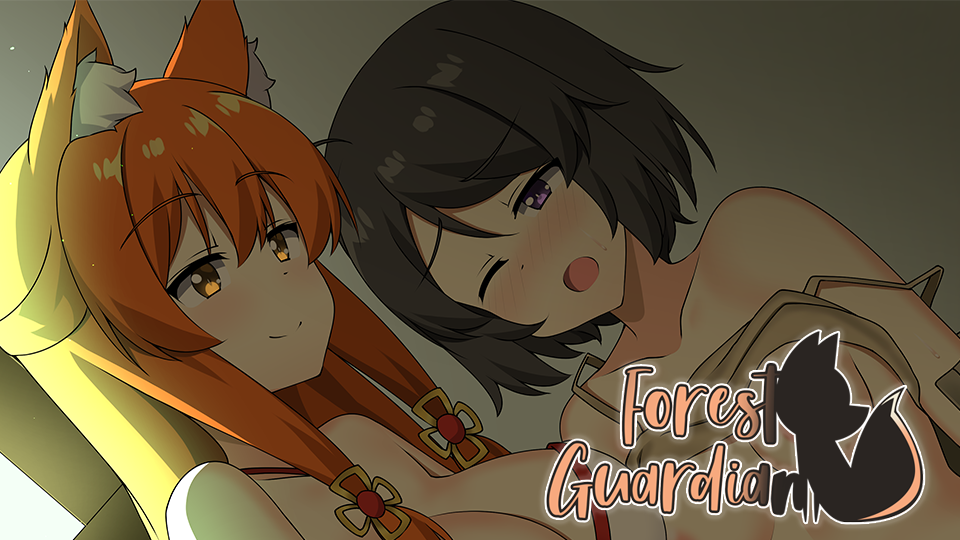 Forest Guardian [COMPLETED]