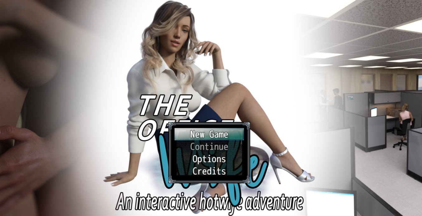 The Office Wife v0.1